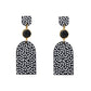 Craze Collection - Dottie Earrings