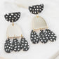 Doris Collection - Dottie Earrings