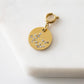 Maker Collection - Gemini Zodiac Charm (May 21 - June 20)