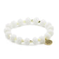 Peyton Collection - Ashen Bracelet