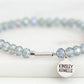 Vesta Collection - Silver Clara Bracelet